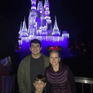 Meet your Posher, Carol